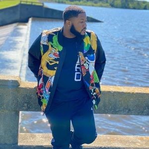 Meet your Posher, Deon